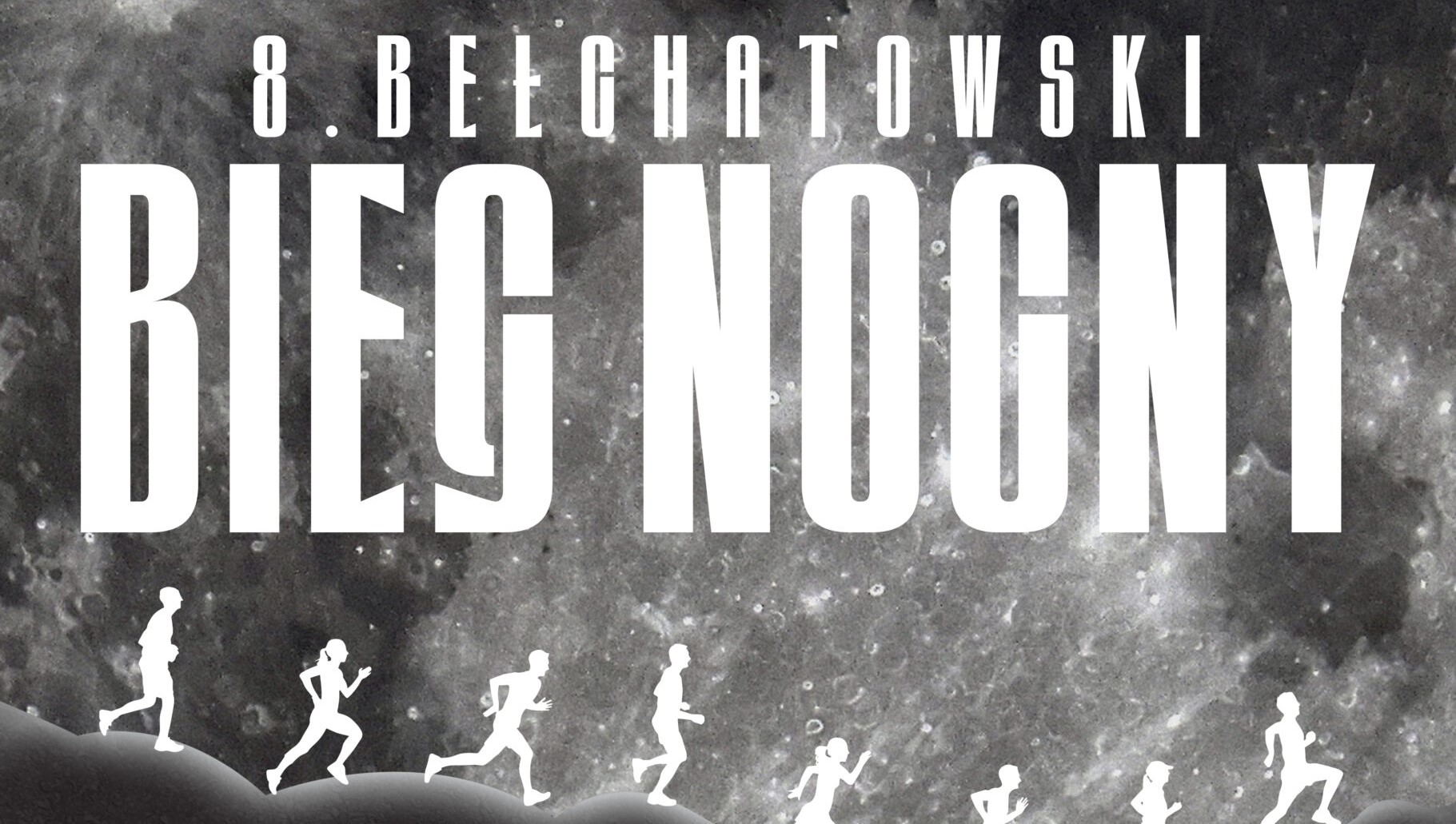 „8. Bełchatowski Bieg Nocny” – 25.04.2026 r. utrudnienia w ruchu