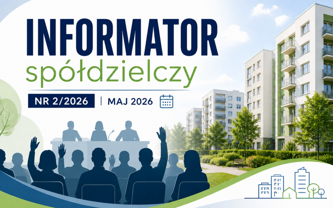 Informator Spółdzielczy 2/2026