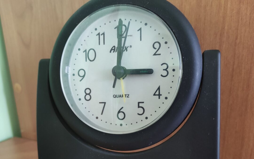 Godziny pracy Spółdzielni w dniu 06 października 2022