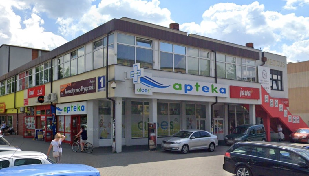 Wolne lokale użytkowe w budynkach BSM – aktualizacja